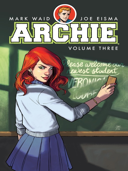 Title details for Archie Volume 3 by Mark Waid - Wait list